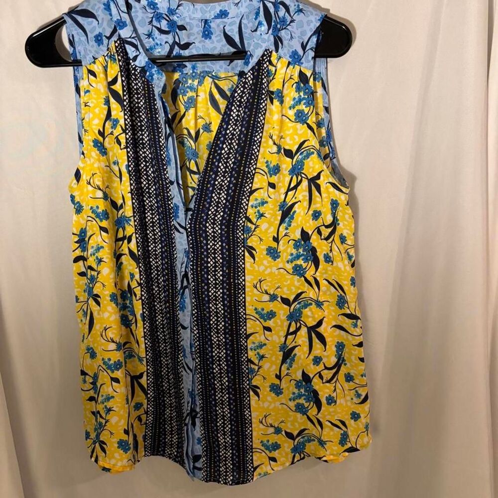 Eliane-rose Women's multi Blouse